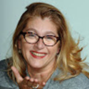 Meet your Posher, Anne-marie